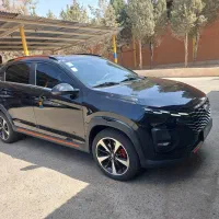 ام وی ام x۳۳ کراس اتومات