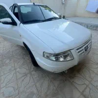 سمند سورن ۹۴