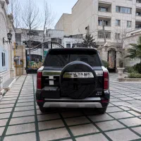 تانک 500 فول 2026 صفر|خودرو سواری و وانت|تهران, زعفرانیه|دیوار