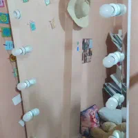 آینه قدی بزرگ