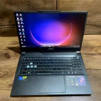 لبتاب MSI Cyborg 15