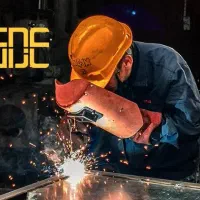 به یک نفر تراشکار و جوشکار ، آهنگر نیازمندیم