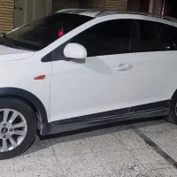 mvm315newاکسلنت|خودرو سواری و وانت|فلاورجان, |دیوار
