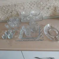 ظروف پذیرایی