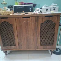 دستگاه اوزون .صندلی تخت شو .تونل کلسیم ساز