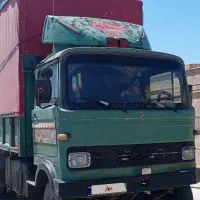 خاور808|خودرو سنگین|مشهد, شیرودی|دیوار