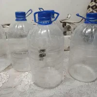 بطری ۵لیتری