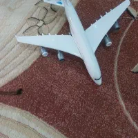 هواپیما اسباب‌بازی