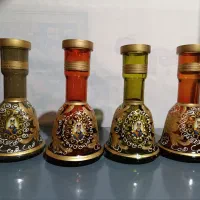 فروش خرده وعمده  شیشه قلیان