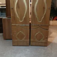 کمد دوتیکه ۴ در
