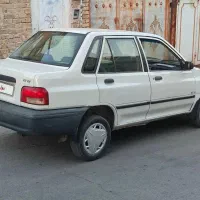 پراید مدل87
