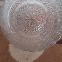 کاسه به همراه 6پیاله و6تا بشقاب ترک اصل با کارتن