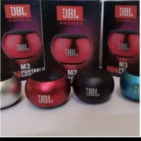 اسپیکر جیبی.طرح JBL مدلM3