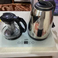 چای ساز پارس