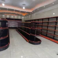 قفسه با تراکم بالا