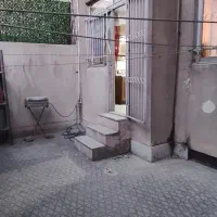 بهشتی،سورنا،۹۵ متر آپارتمان با ۲۰ متر حیاط خلوت