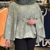 پک ۴ تایی لباس زنانه نو آک