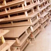 کف تخت.کفی تخت.تشک تخت تندیس