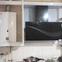 تعمیرات و نصب آ