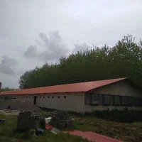 نصاب شیروانی وجوشکاری