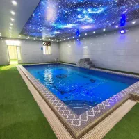 اجاره ویلاباغ دزفول