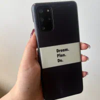 سامسونگ s20plus به قیمت اوراقی