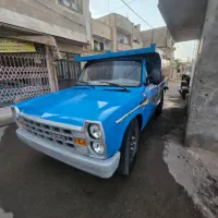 نیسان ۱۴۰۰ زامیاد z24 دوگانه کمپرسی