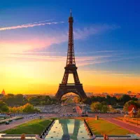 ویزا شینگن/تور فرانسه ایتالیا ۶ روزه