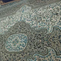 یک جفت فرش ۳ در ۴