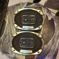 باند 6975 v2 پایونر و ساب 309 پایونر