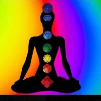 پاکسازی چاکراه دکتر ویرچو