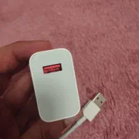 شارژر روکارتنی ۳۳ وات