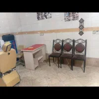 کل وسایل ارایشگاه زنانه ۱۷میلیون