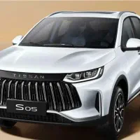 تیگارد تیسان S05