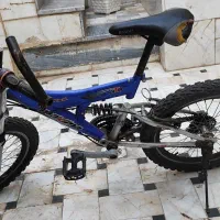 دوچرخه سایز 20