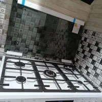 گاز فردار لعابی اسنوا