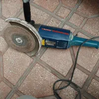 سنگ فرز اصل بوش