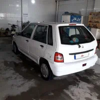 پراید111مدل ۹۴