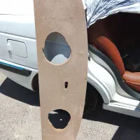 باک موتور ، طاقچه پژو، میل سوپاپ