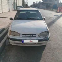 دوو ریسر 1993