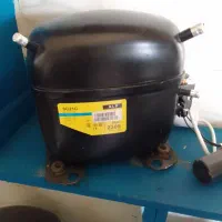 فروش ونسب انواع کمپرسور یخچالهای ویترینی وصنعتی