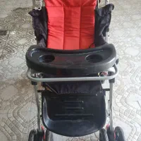 کالسکه کودک