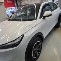 هوندا وزل بنزینی وارداتی مدل ۲۰۲۳ صفر خشک