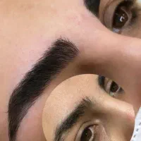 تتو صورت و بدن