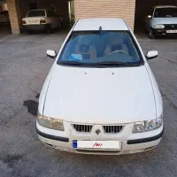 سمند EF7