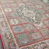 فرش الماس کد 0012