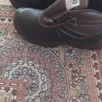 فروش کفش ایمنی شرکتی نو آکبند