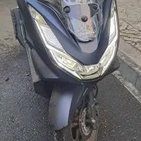 PCX 160 مدل 1404