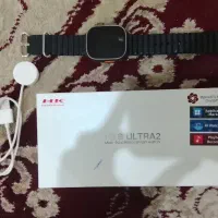 ساعت هوشمند مارک اولترا۲