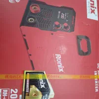 انویتور ronix200